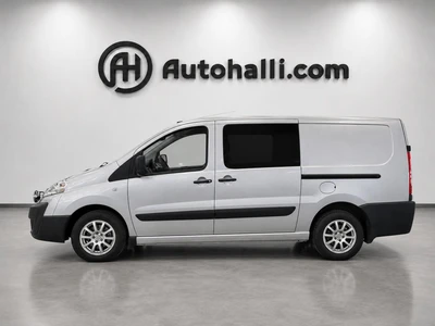 Toyota Proace 2014, photo 5/10