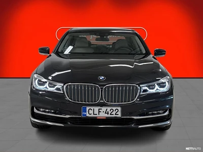 BMW 740 2018, kuva 3/27