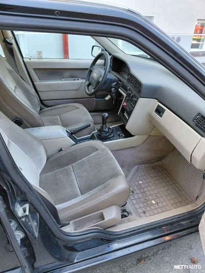 Volvo 850 Juuri katsastettu 1997, photo 3/5