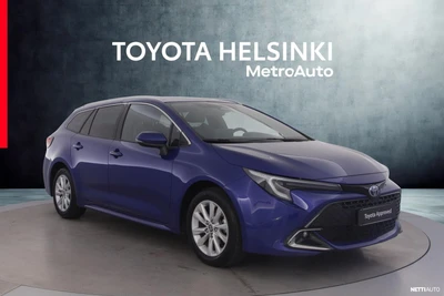Toyota Corolla 2024, kuva 7/25