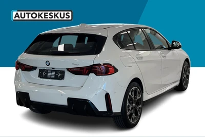 BMW 120 1-sarja F70 Hatchback 120 A MHEV 2027, kuva 5/25