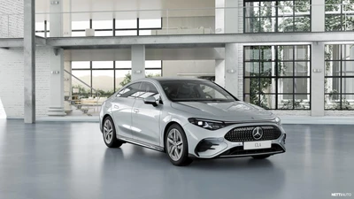 Mercedes-Benz CLA 2026, kuva 6/10