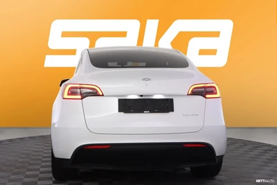 Tesla Model Y Long Range RWD 2024, kuva 7/27