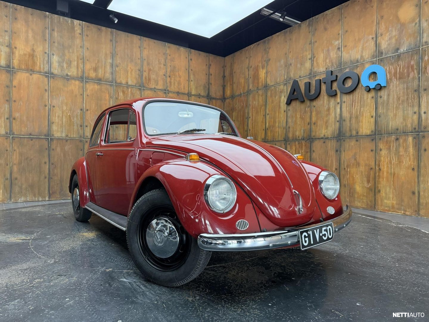 Volkswagen Kupla