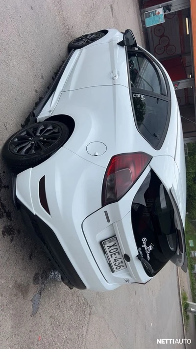 Ford Fiesta Van 1,5 TDCi 95 hv SportVan 2017, photo 3/5