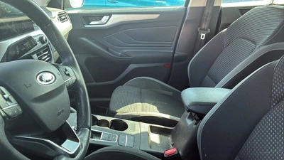 Ford Focus 2019, photo 3/4