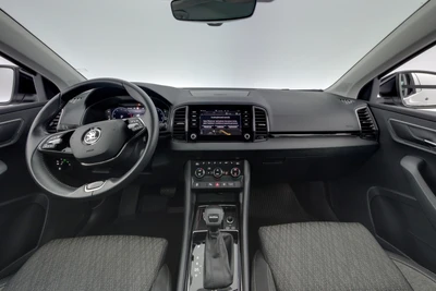 Skoda Karoq 1.5 TSI Style DSG Autom. 2022, kuva 7/11