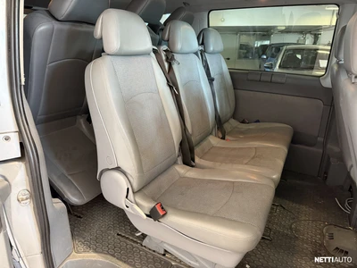 Mercedes-Benz Viano 2008, kuva 6/12