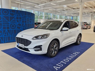 Ford Kuga 2021, kuva 1/18