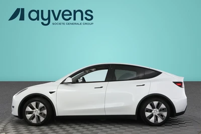 Tesla Model Y RWD 2023, kuva 6/10