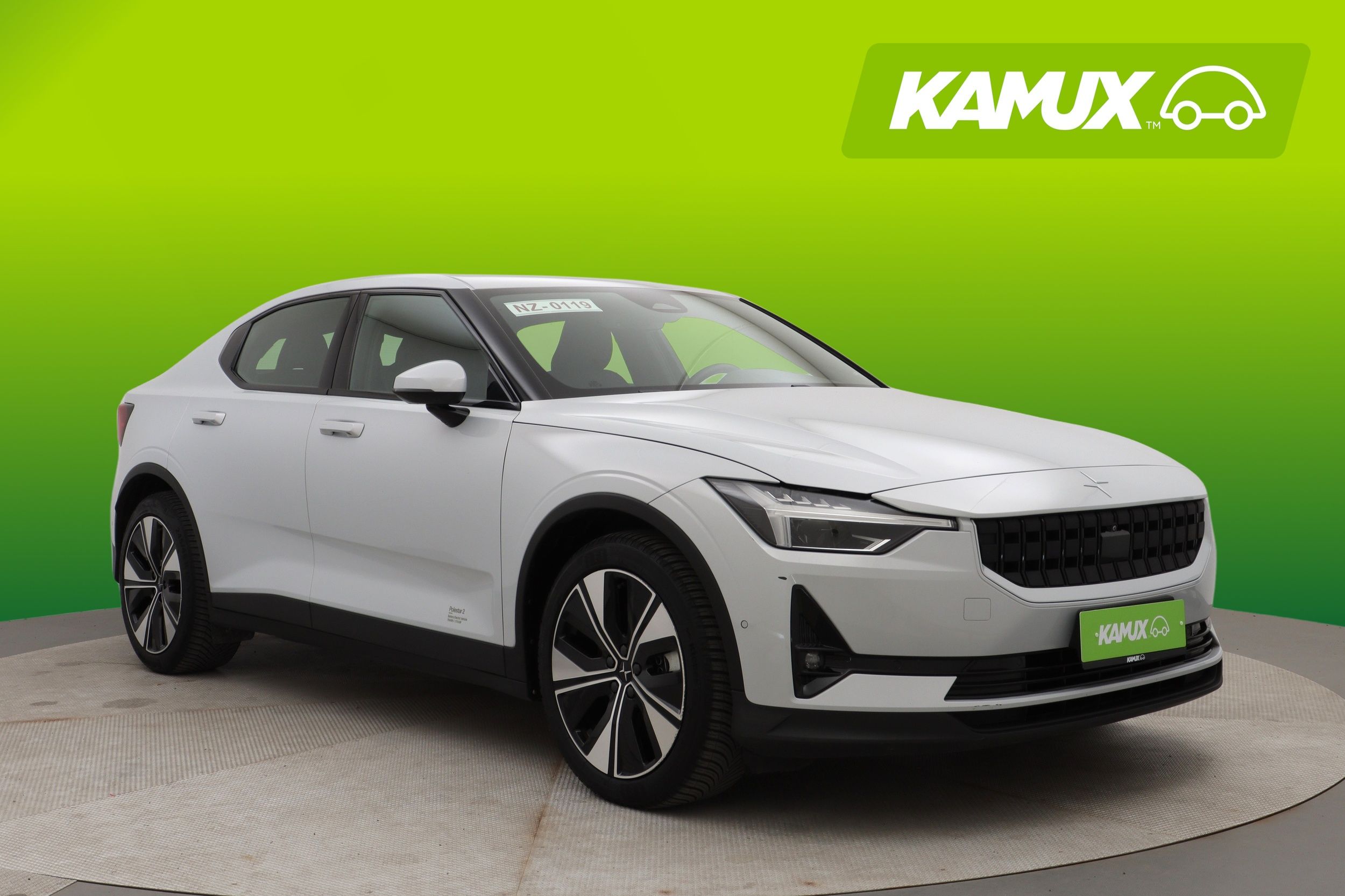 Polestar 2