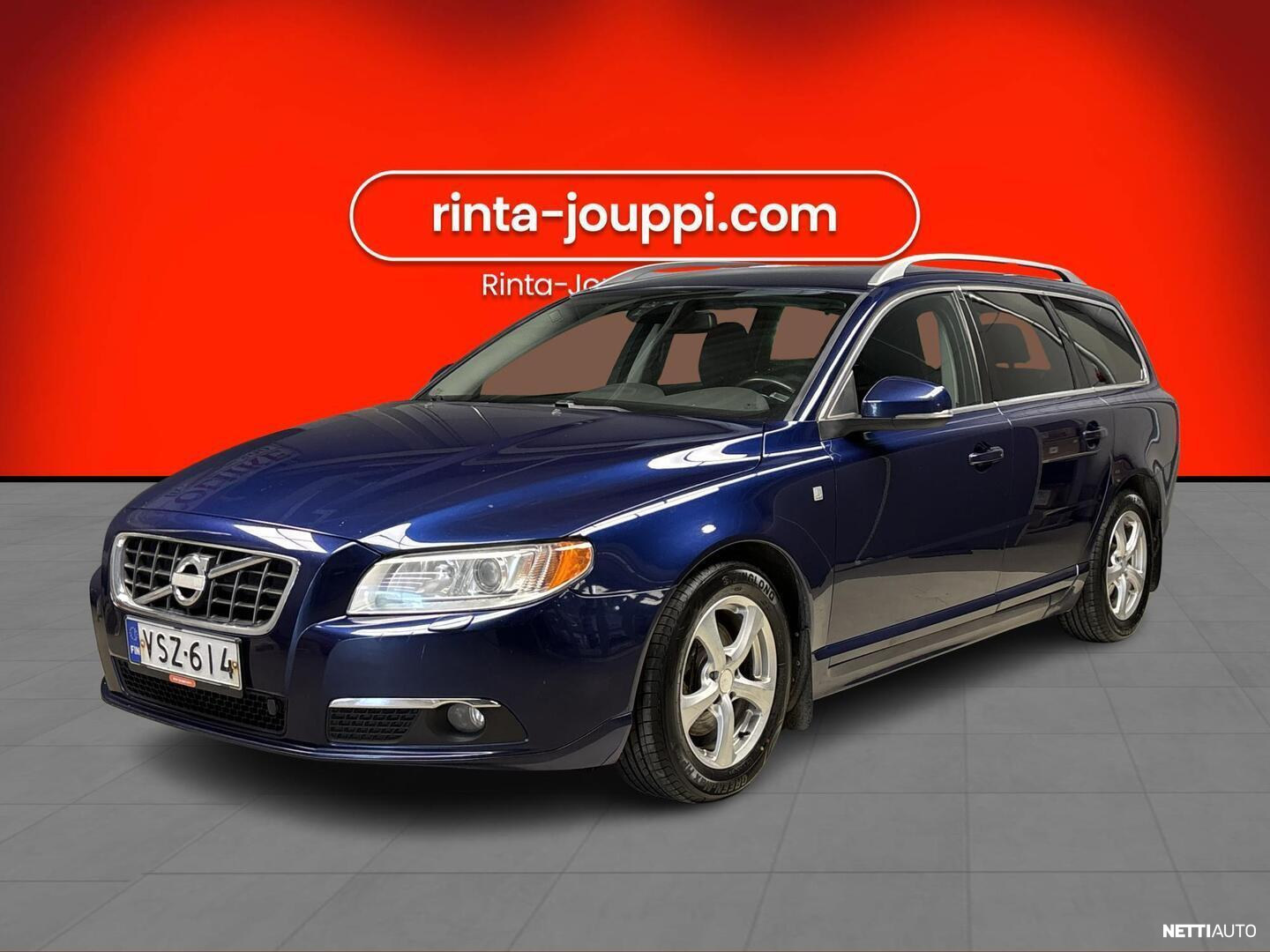 Volvo V70