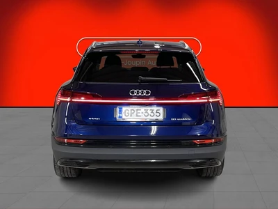 Audi e-tron 50 quattro 2020, kuva 7/51