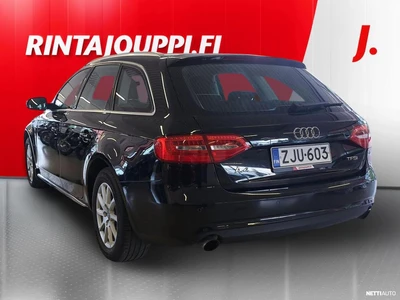 Audi A4 2013, kuva 2/40