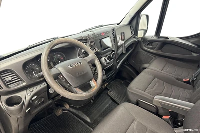 Iveco Daily 35S12 93 kW L2H1 Aut. 2016, kuva 6/38