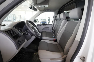 Volkswagen Transporter 2015, photo 5/11