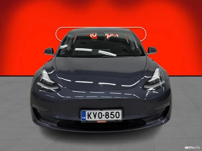 Tesla Model 3 Long-Range Dual Motor AWD 2020, kuva 3/27