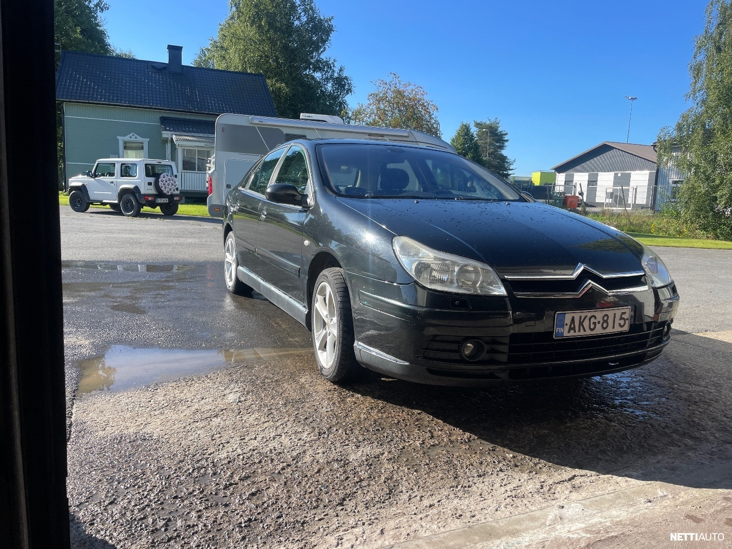 Citroen C5