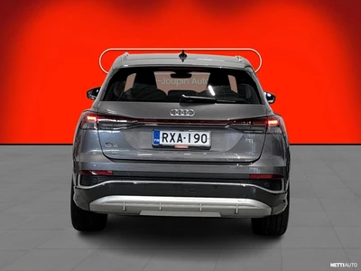 Audi Q4 e-tron 50 e-tron quattro 2022, kuva 7/36