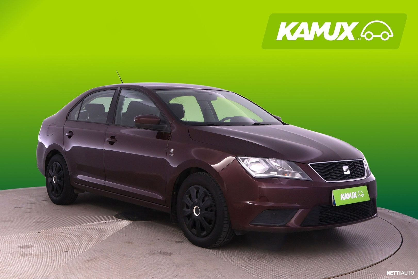 Seat Toledo