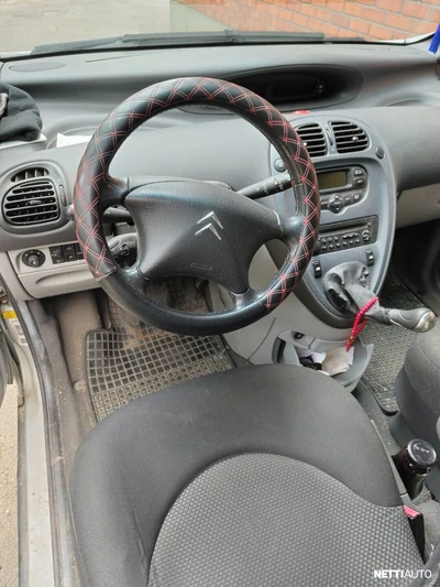 Citroen Xsara Picasso 2007, kuva 5/8