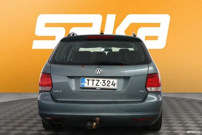 Volkswagen Golf 2010, kuva 7/31