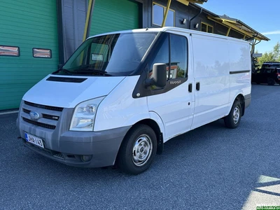 Ford Transit 2.2 TDCi 300M Pakettiauto 2007, photo 2/42