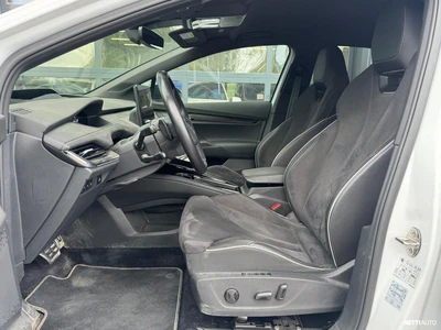 Skoda Enyaq 80iV Sportline 2022, kuva 6/10