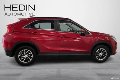 Mitsubishi Eclipse Cross 2019, kuva 2/10