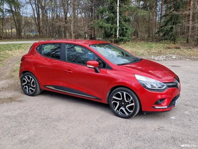 Renault Clio 2017, kuva 4/12