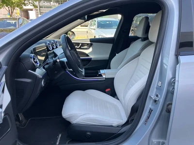 Mercedes-Benz C 300 e T AMG-Styling 2023, kuva 6/6
