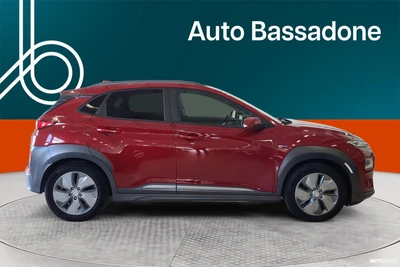 Hyundai Kona 2021, photo 6/35
