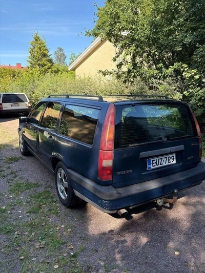 Volvo 850 1996, kuva 2/9