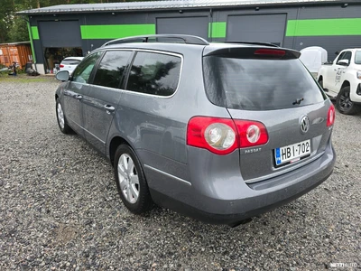 Volkswagen Passat 2007, kuva 5/13