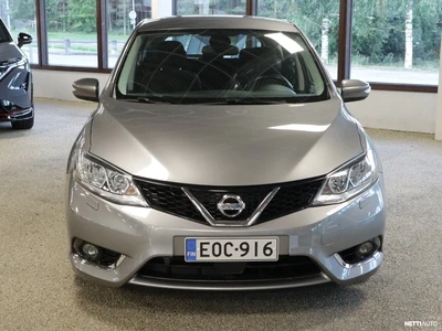 Nissan Pulsar 2016, kuva 5/21