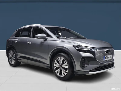 Audi Q4 e-tron 2023, kuva 3/20