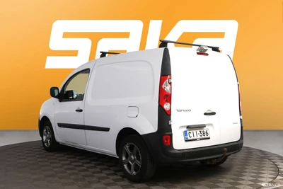 Renault Kangoo 1,5 dCi 85hv 5MT Confort 2011, kuva 5/26