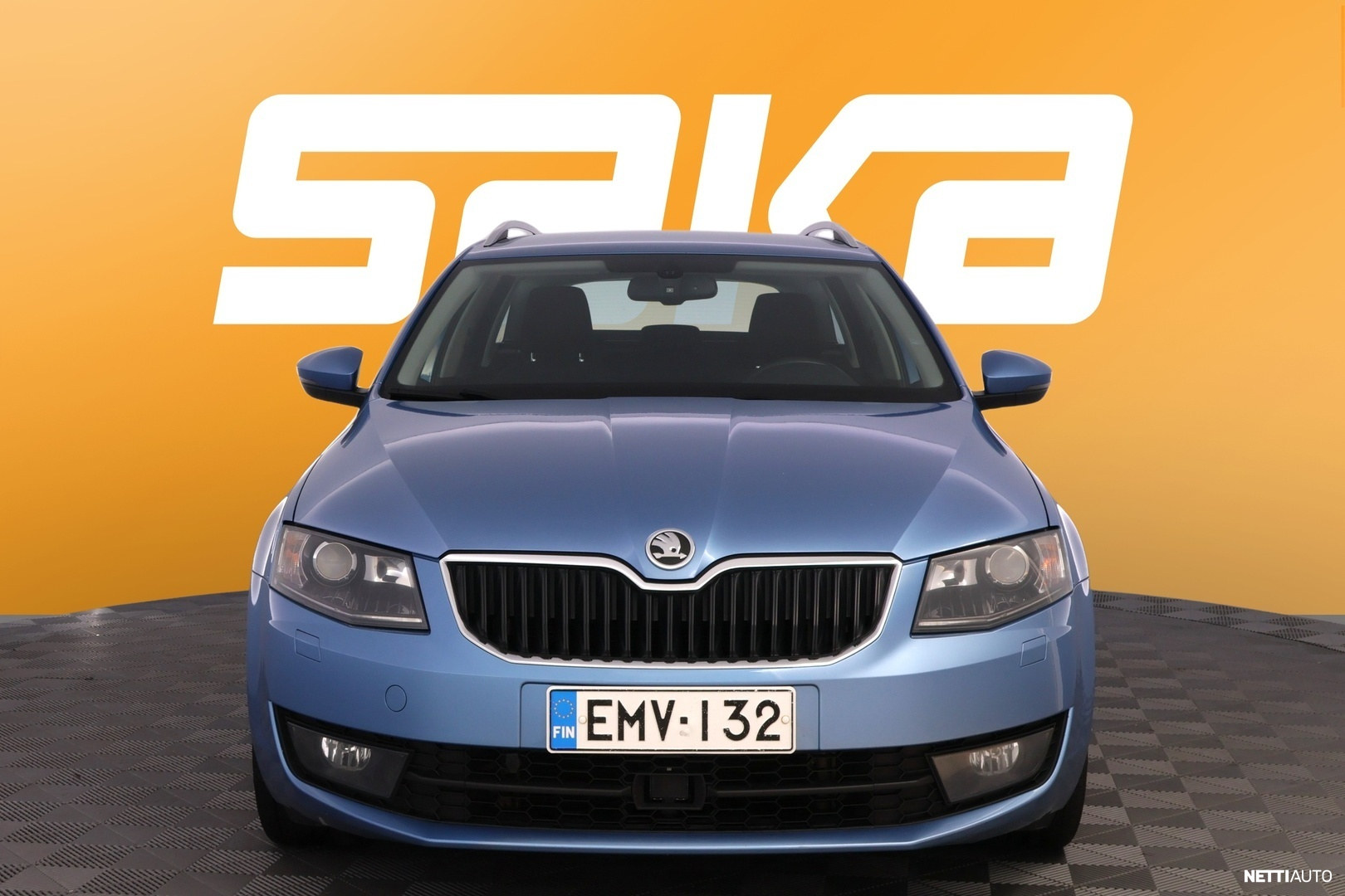 Skoda Octavia 2014, kuva 2/35