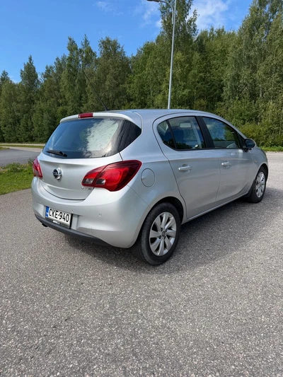Opel Corsa 2016, kuva 5/18