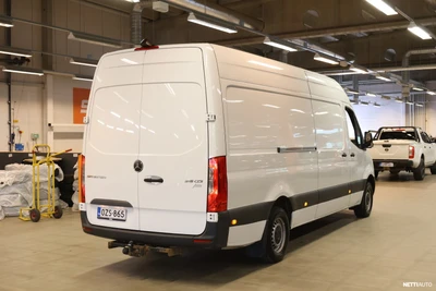 Mercedes-Benz Sprinter 2023, kuva 6/31