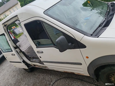 Ford Transit Connect 2005, kuva 2/9
