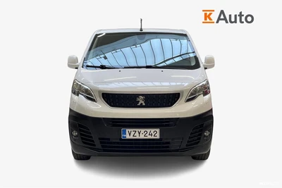 Peugeot Expert BlueHDi 120 XL 2018, photo 5/27
