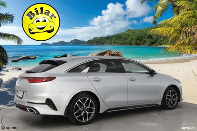 Kia ProCeed 2019, kuva 7/39