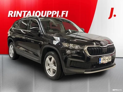 Skoda Kodiaq 2022, kuva 1/33