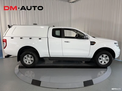 Ford Ranger 2021, photo 4/27
