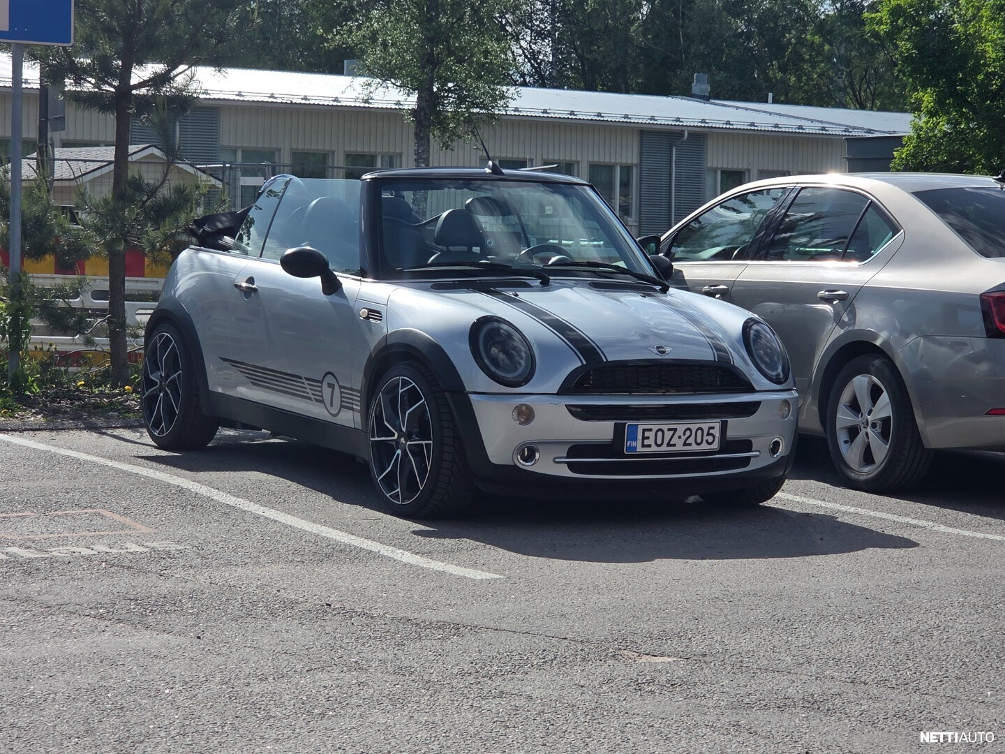 MINI One