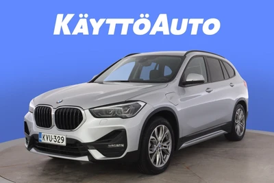 BMW X1 F48 xDrive25e A Business Sport 2020, kuva 1/44
