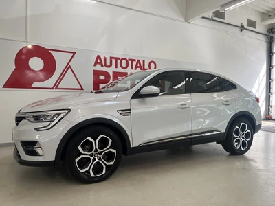 Renault Arkana E-TECH 145 Hybrid Intens 2022, kuva 1/19