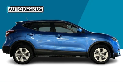 Nissan Qashqai 2019, kuva 6/36