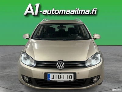 Volkswagen Golf 2013, kuva 2/16